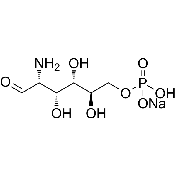 D-Glucosamine 6-phosphate sodium 70442-23-8